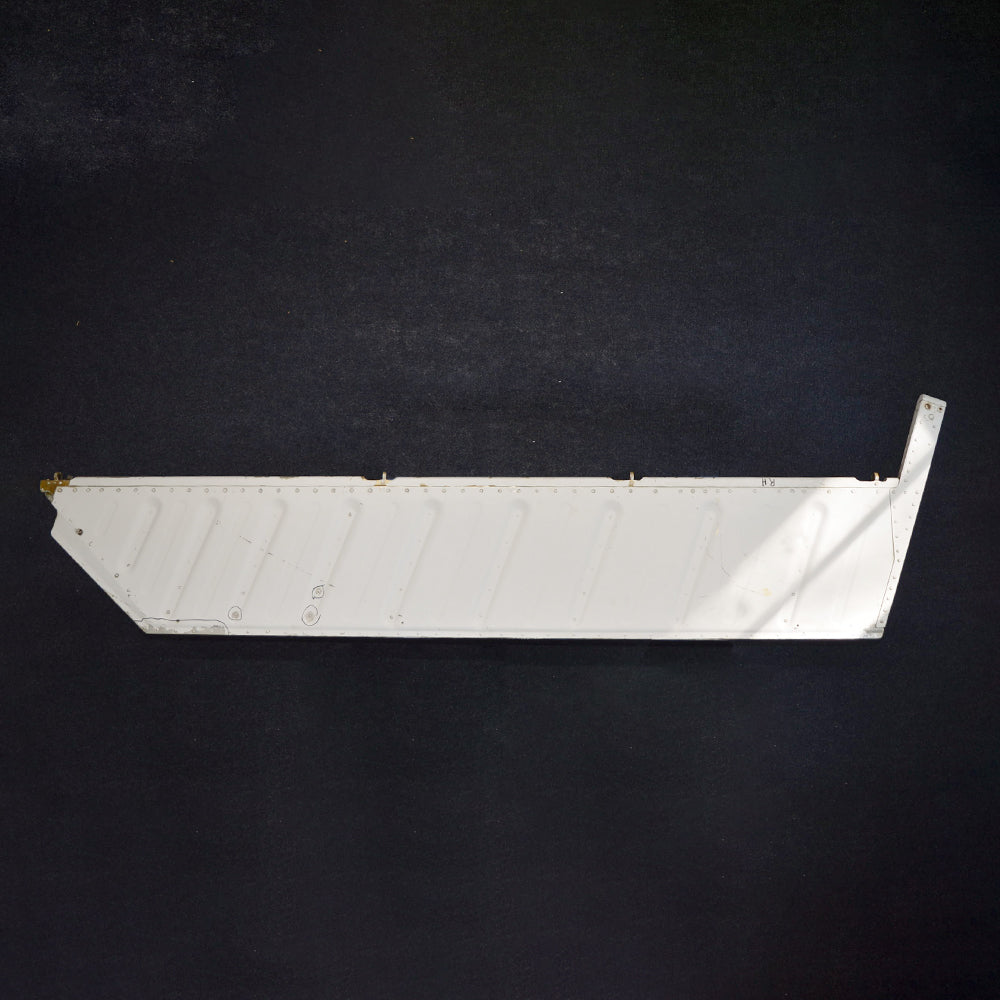 Used aircraft parts for sale 430026-002 MOONEY M20J M20J ELEVATOR ASSY RIGHT RH /WITH HORN