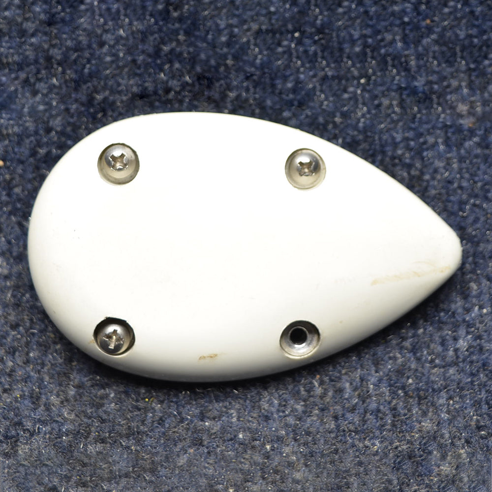 Used aircraft parts for sale 071-01553-0200 PIPER PA-28-140 BENDIX KING KA 92 GPS ANTENA