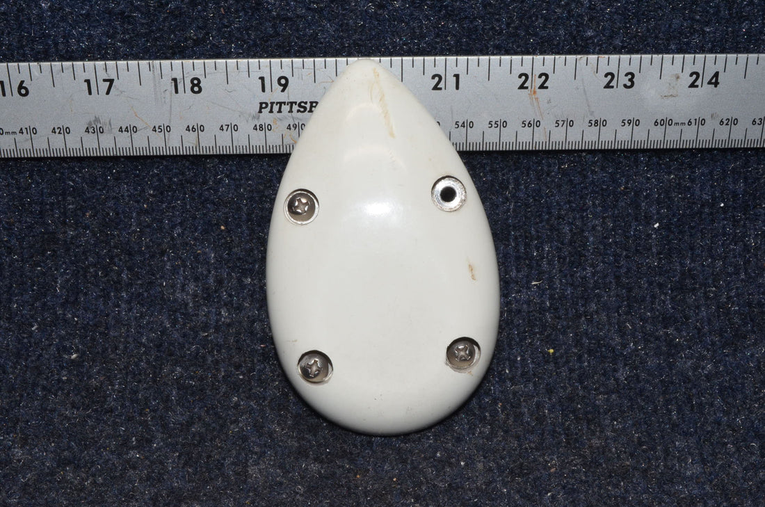 Used aircraft parts for sale 071-01553-0200 PIPER PA-28-140 BENDIX KING KA 92 GPS ANTENA
