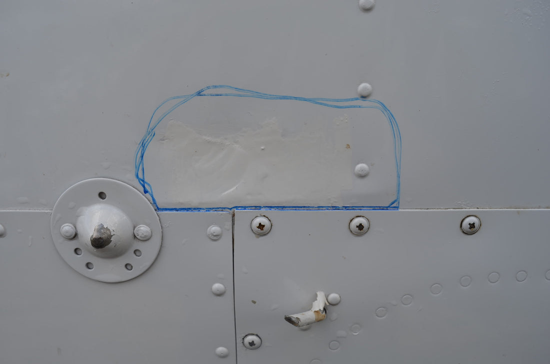 Used aircraft parts for sale 66601-004 PIPER PA-28-140 PA28-140 WING ASSY LH WITH FUEL TANK-BELCRANK-FUEL