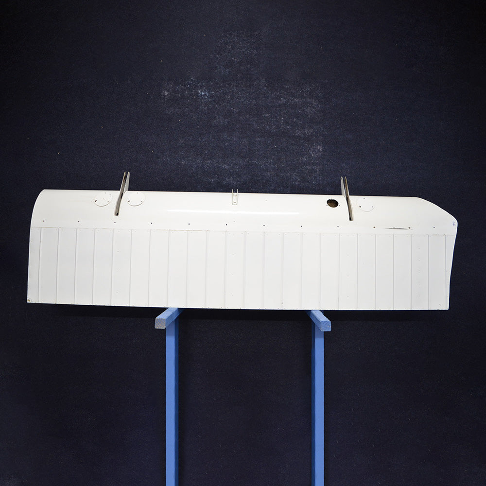 Used aircraft parts for sale 0426901-15 Cessna 150J FLAP ASSY-LH WING