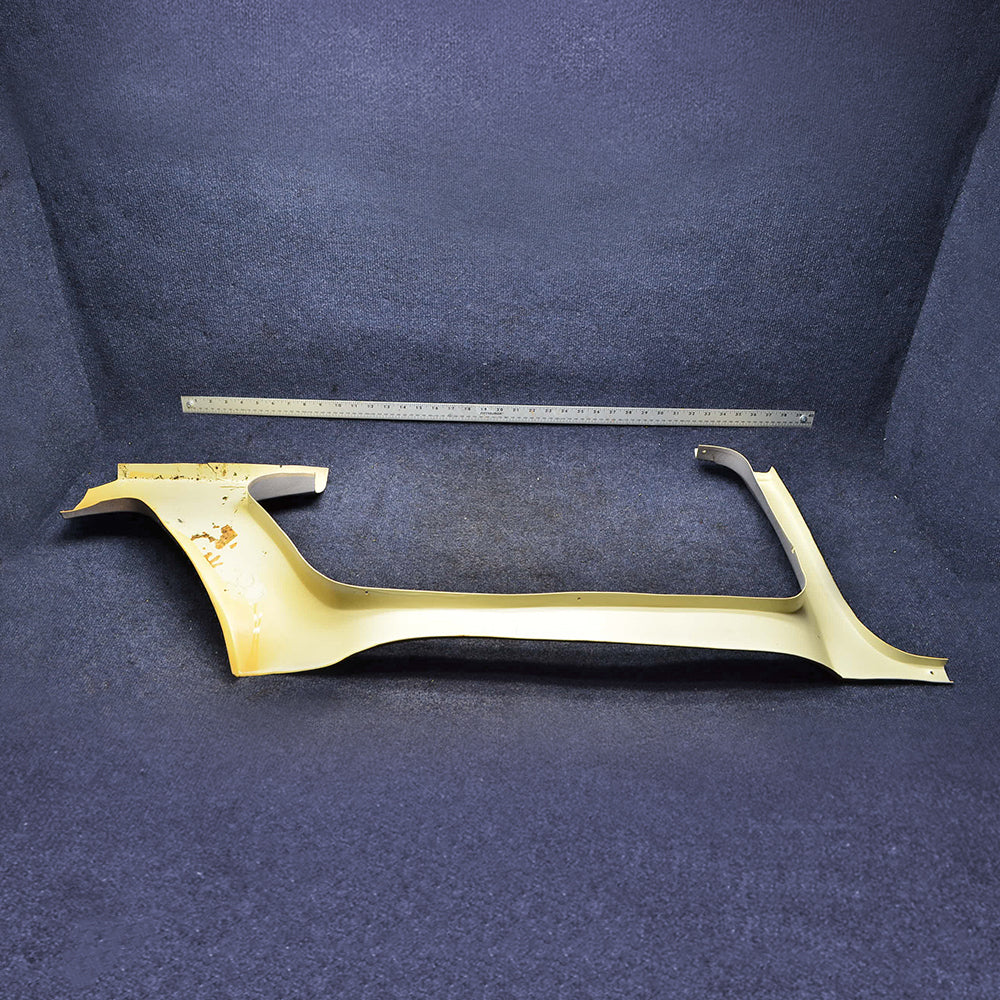 Used aircraft parts for sale 0515027-9 CESSNA C172RG MOULDING WINDOW LH