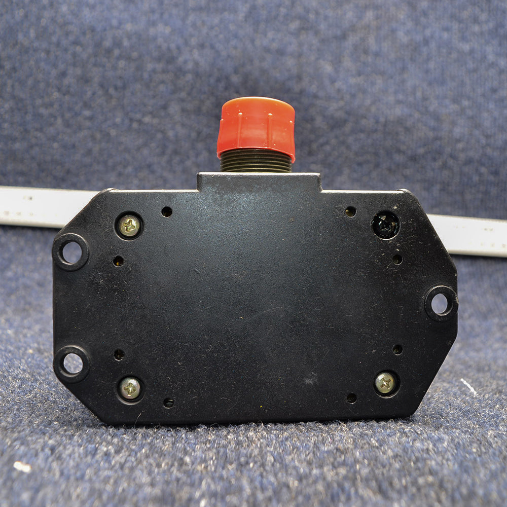 Used aircraft parts for sale OECO 20082 MOONEY M20J VOLTAGE REGULATOR / OVER VOLTAGE