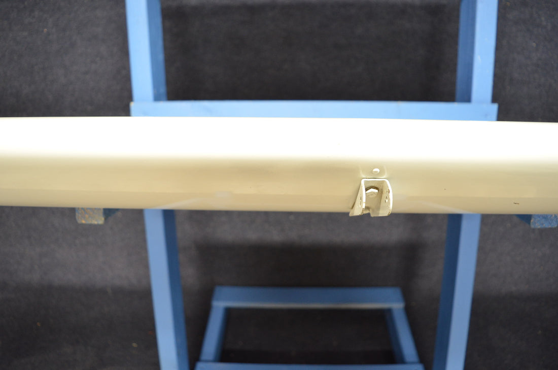 Used aircraft parts for sale 0426901-15 Cessna 150J FLAP ASSY-LH WING