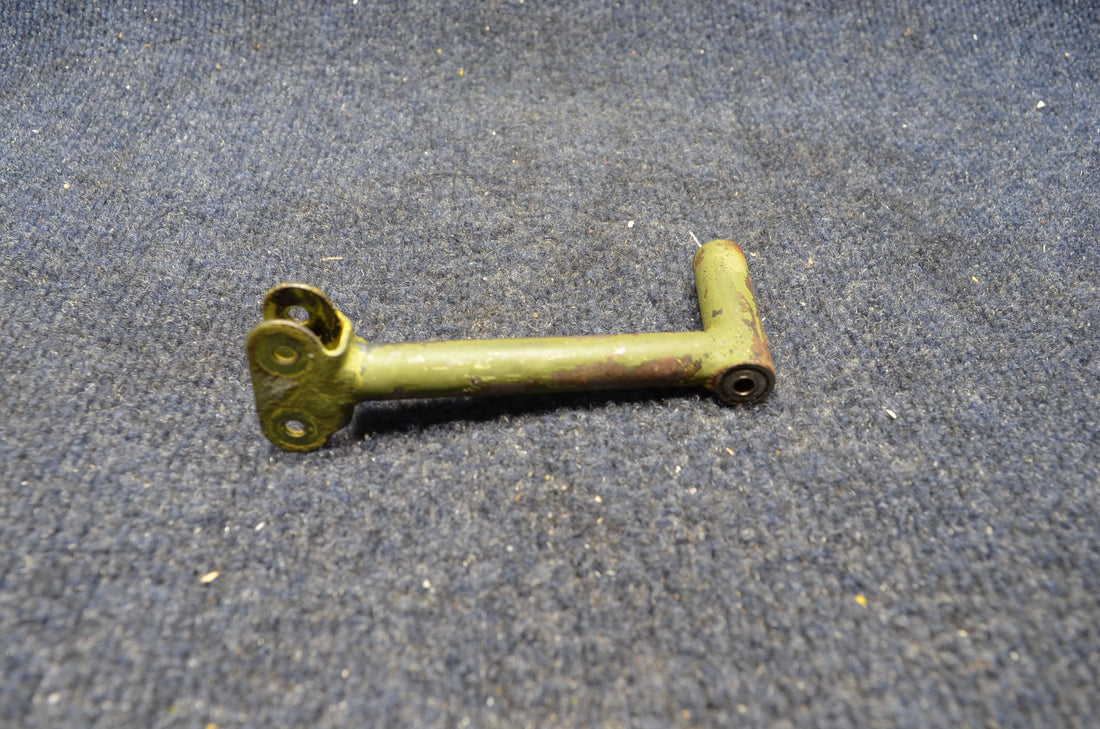 Used aircraft parts for sale 914016-000 MOONEY M20J BELLCRANK ASSY