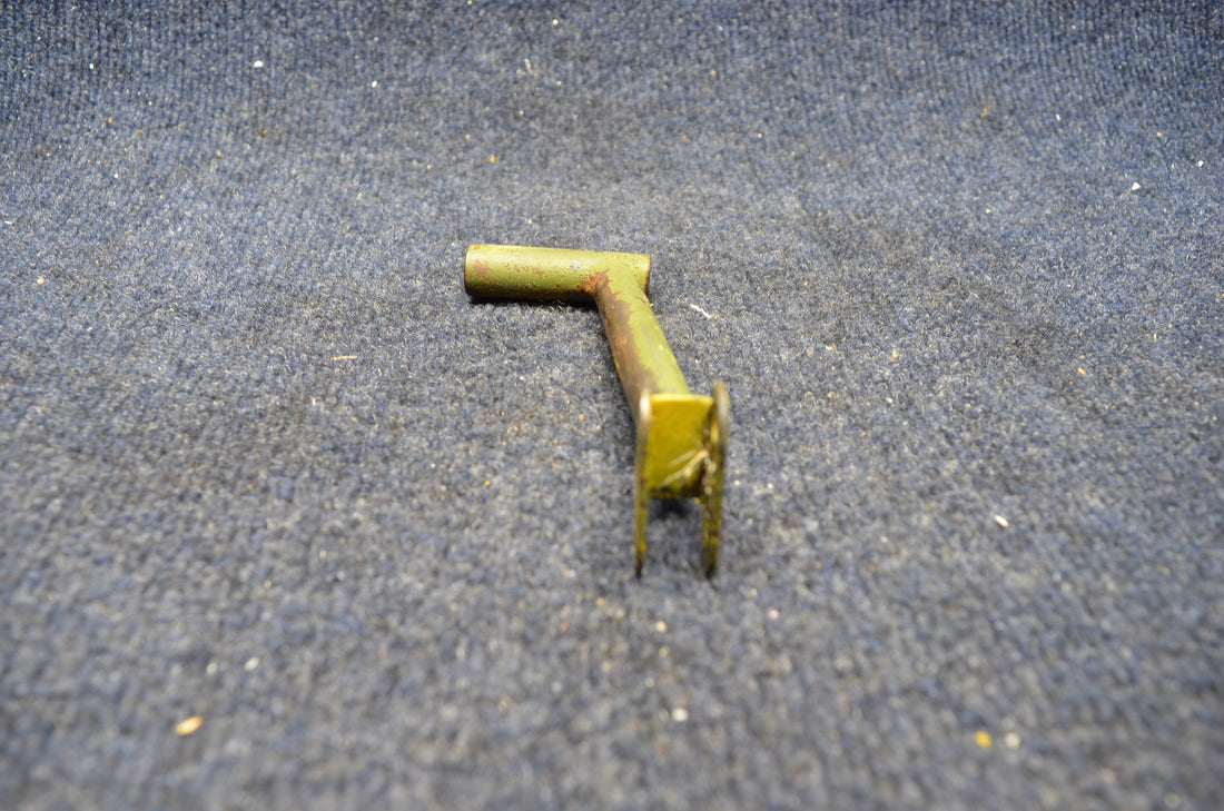 Used aircraft parts for sale 914016-000 MOONEY M20J BELLCRANK ASSY