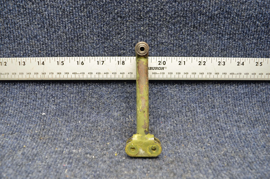 Used aircraft parts for sale 914016-000 MOONEY M20J BELLCRANK ASSY