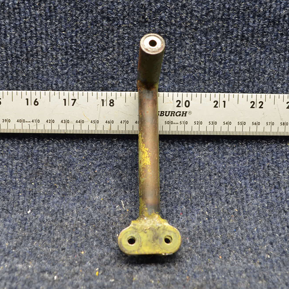 Used aircraft parts for sale 914016-000 MOONEY M20J BELLCRANK ASSY