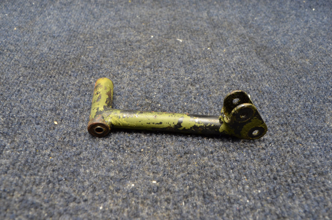 Used aircraft parts for sale 913040-000 MOONEY M20J ELEVATOR BELLCRANK ASSY