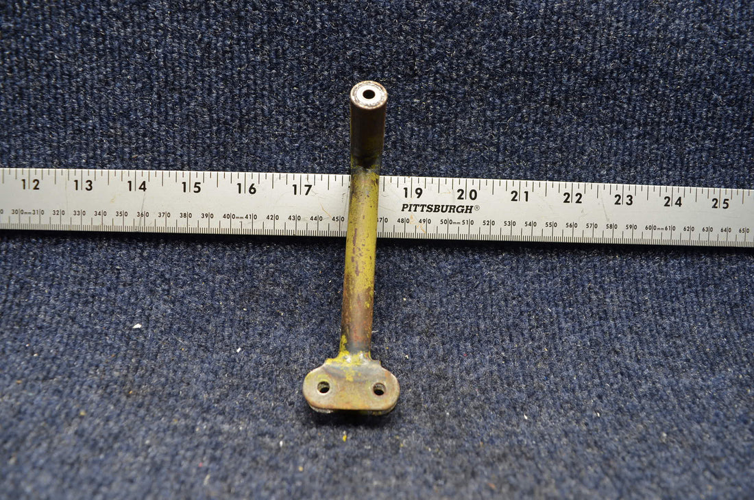 Used aircraft parts for sale 914016-000 MOONEY M20J BELLCRANK ASSY