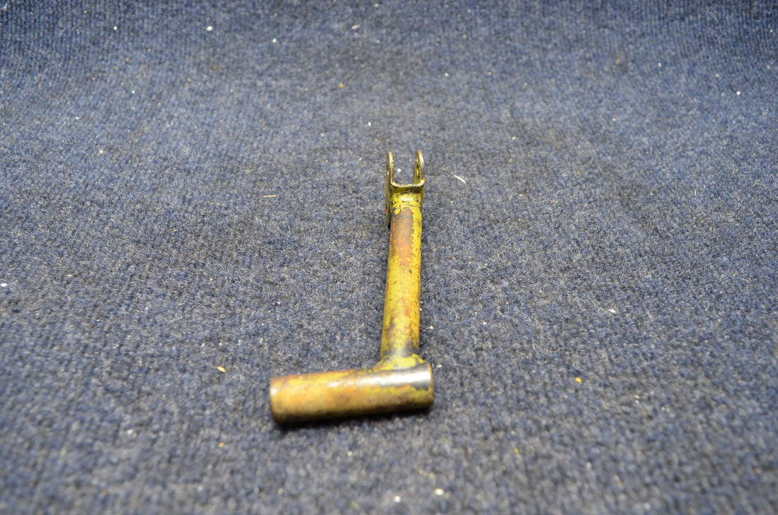 Used aircraft parts for sale 914016-000 MOONEY M20J BELLCRANK ASSY