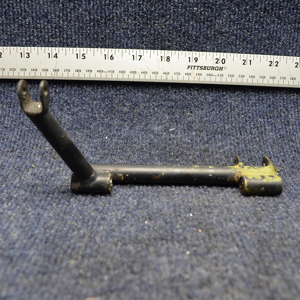 Used aircraft parts for sale 730019-001 MOONEY M20J AILERON BELLCRANK ASSY