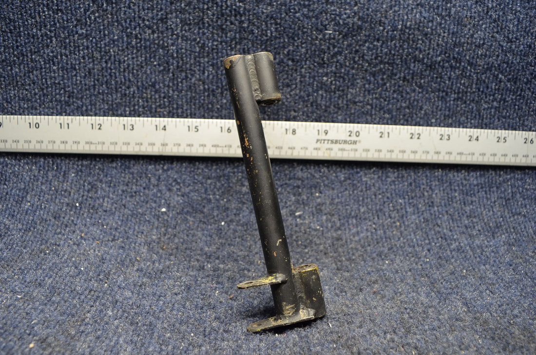 Used aircraft parts for sale 730019-001 MOONEY M20J AILERON BELLCRANK ASSY