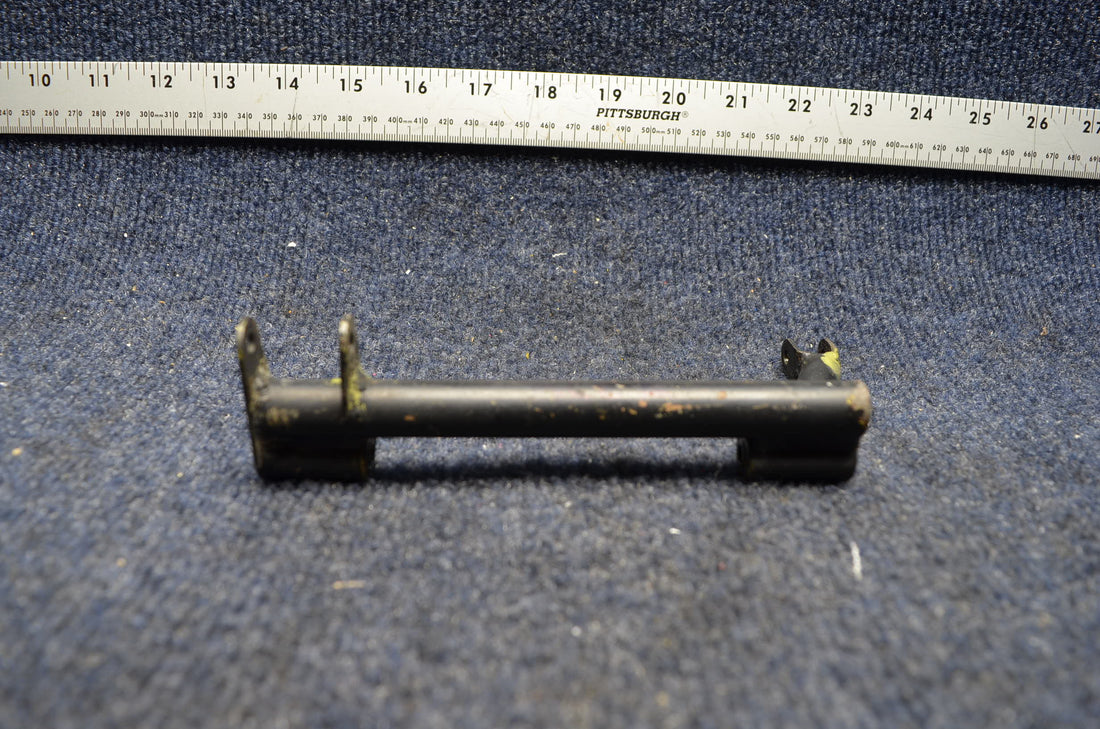 Used aircraft parts for sale 730019-001 MOONEY M20J AILERON BELLCRANK ASSY