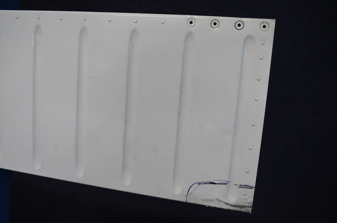 Used aircraft parts for sale 66767-002 PIPER PA-28-140 ALEIRON ASSY LEFT