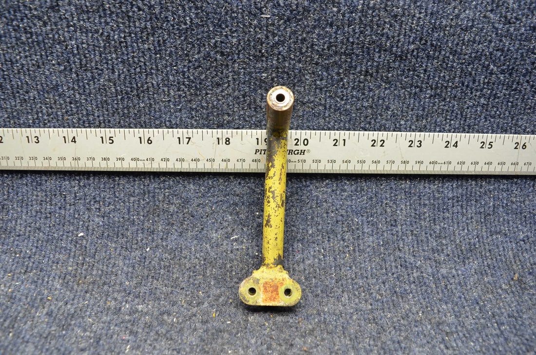 Used aircraft parts for sale 914016-000 MOONEY M20J BELLCRANK ASSY