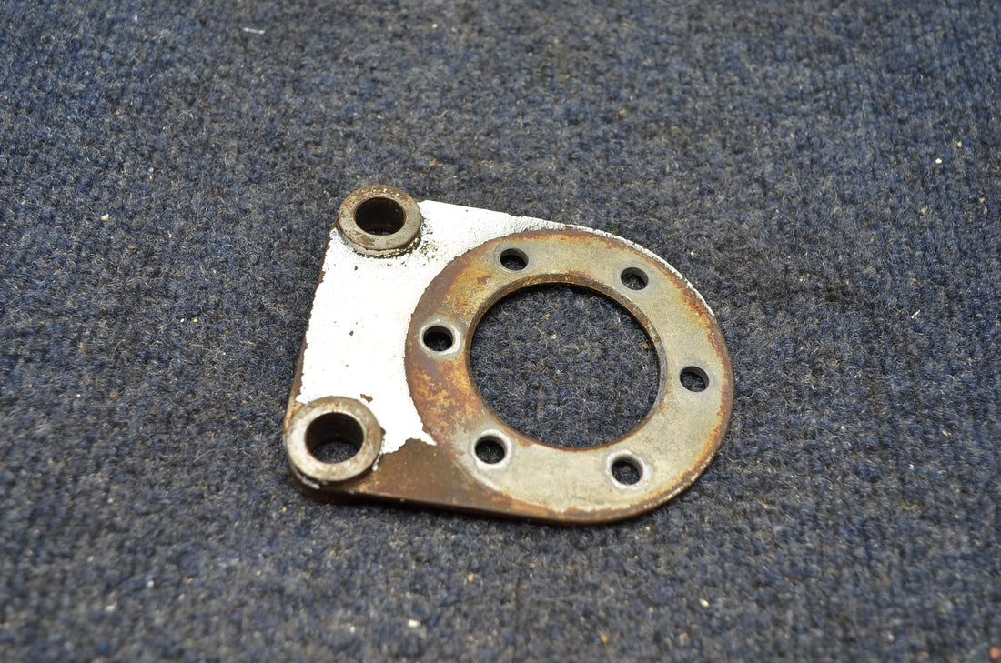 Used aircraft parts for sale 75-16 PIPER PA28-140 CLEVELAND TORQUE PLATE PRICE PER EACH