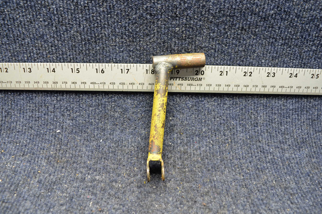 Used aircraft parts for sale 914016-000 MOONEY M20J BELLCRANK ASSY