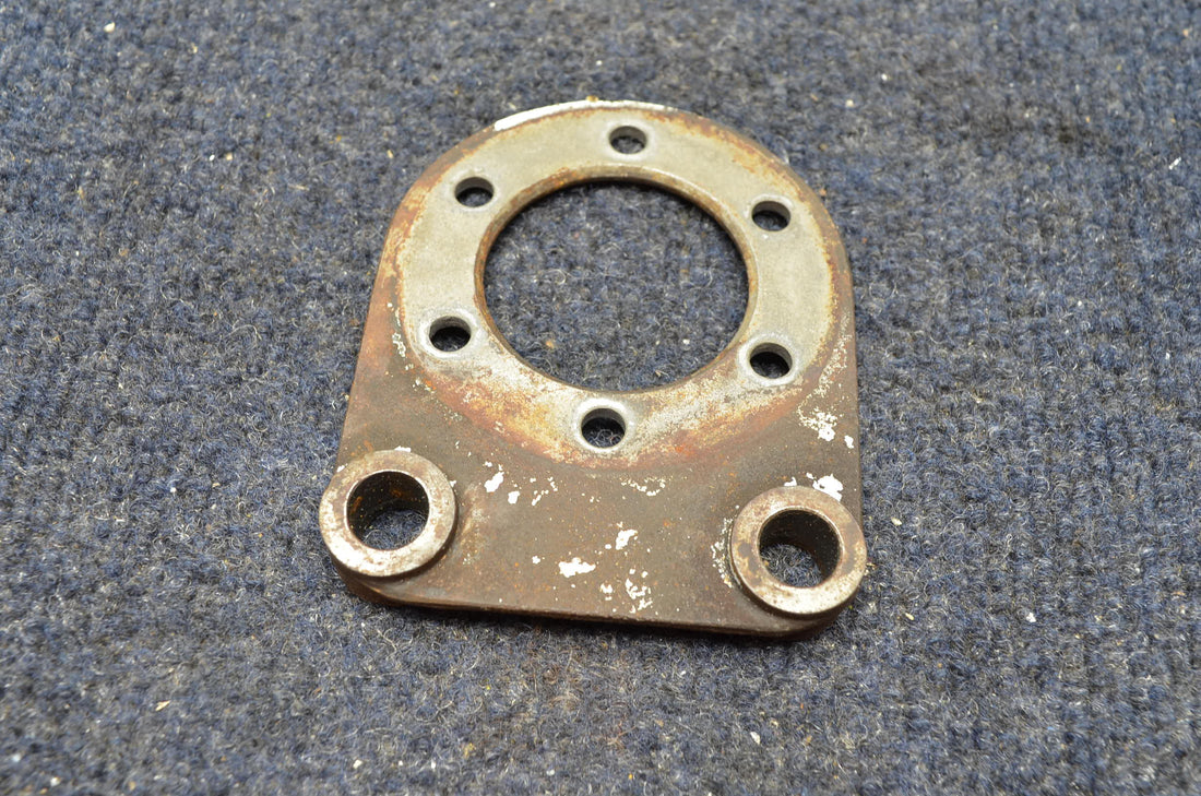 Used aircraft parts for sale 75-16 PIPER PA28-140 CLEVELAND TORQUE PLATE PRICE PER EACH