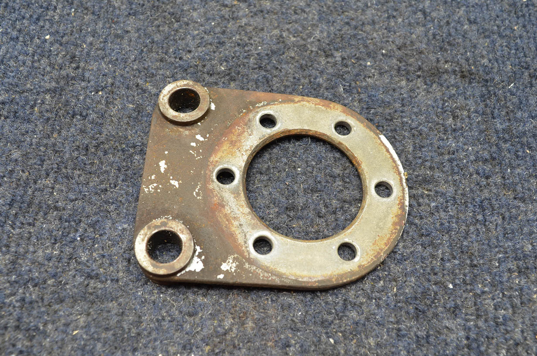Used aircraft parts for sale 75-16 PIPER PA28-140 CLEVELAND TORQUE PLATE PRICE PER EACH