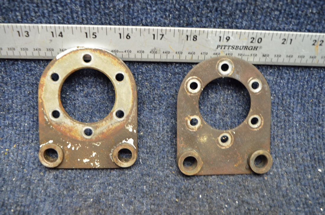 Used aircraft parts for sale 75-16 PIPER PA28-140 CLEVELAND TORQUE PLATE PRICE PER EACH