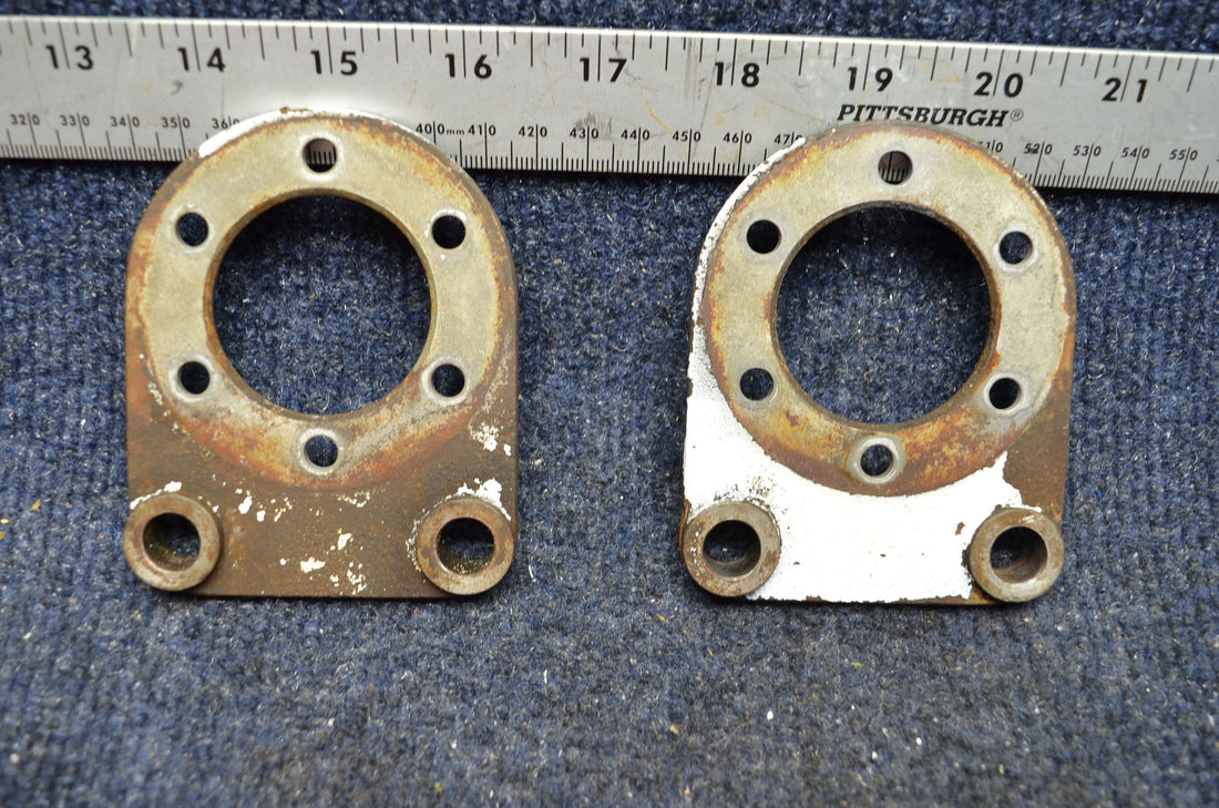 Used aircraft parts for sale 75-16 PIPER PA28-140 CLEVELAND TORQUE PLATE PRICE PER EACH