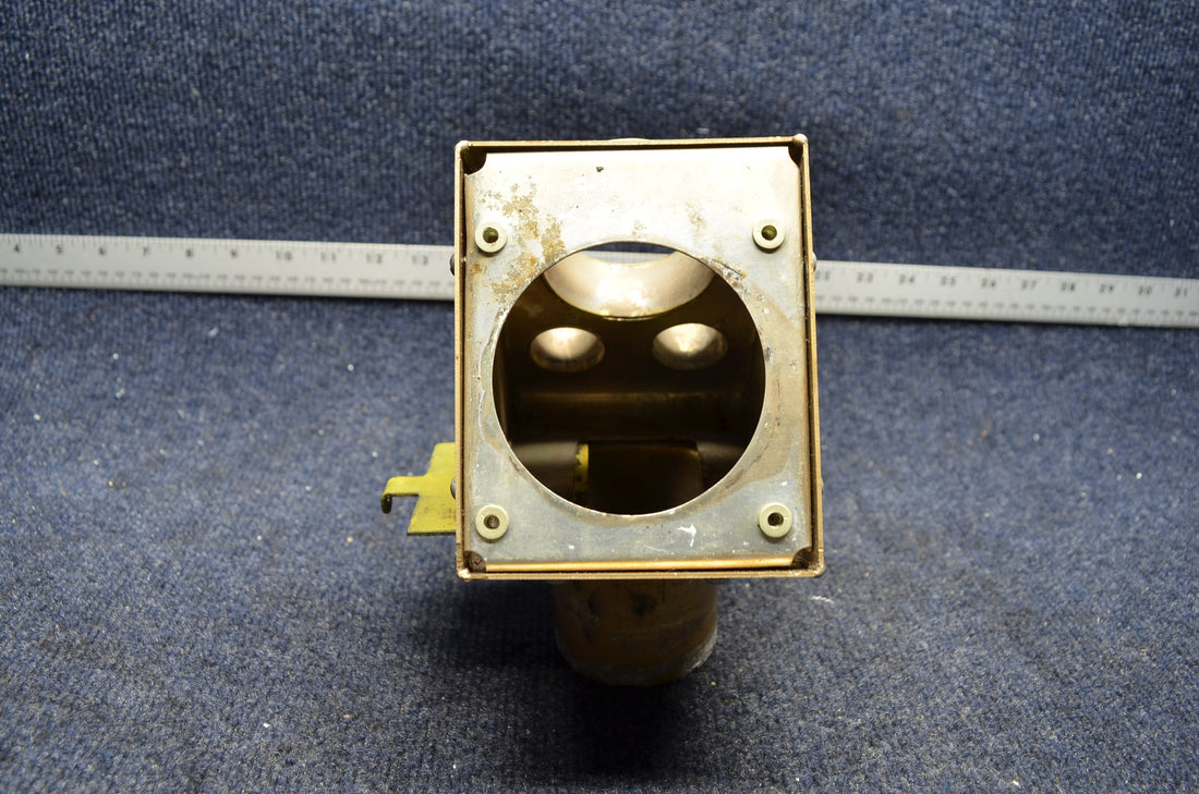 Used aircraft parts for sale 640205-023 MOONEY M20J JUNCTION BOX ASSY CABIN HEAT