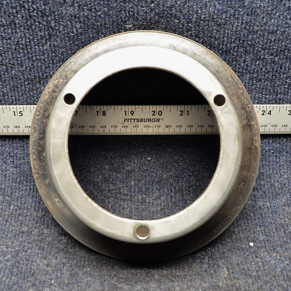 Used aircraft parts for sale 164-02000 AMERICAN GRUMMAN A1A DISC BRAKE ASSY