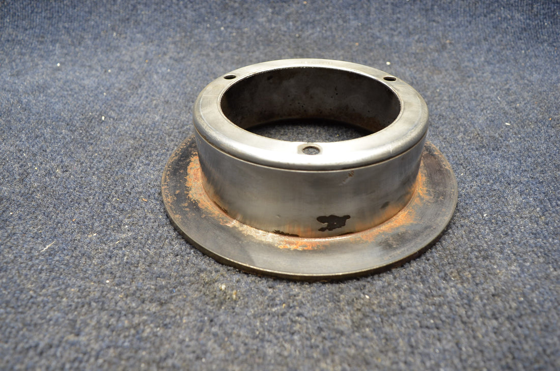 Used aircraft parts for sale 164-02000 AMERICAN GRUMMAN A1A DISC BRAKE ASSY