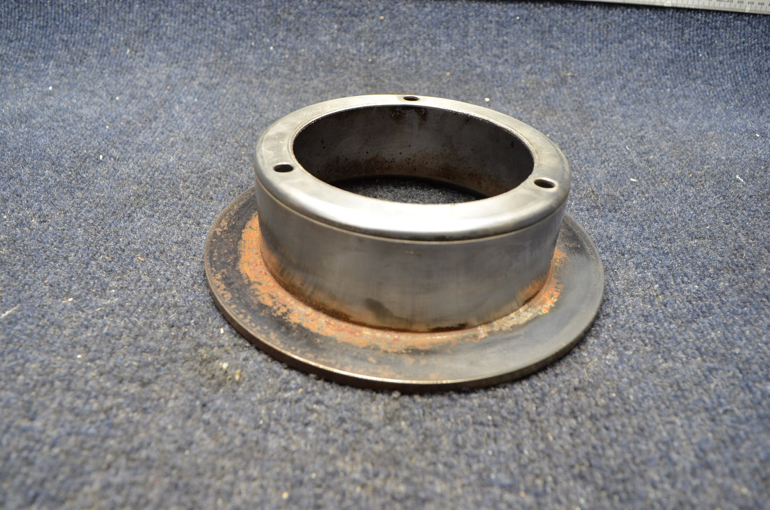 Used aircraft parts for sale 164-02000 AMERICAN GRUMMAN A1A DISC BRAKE ASSY