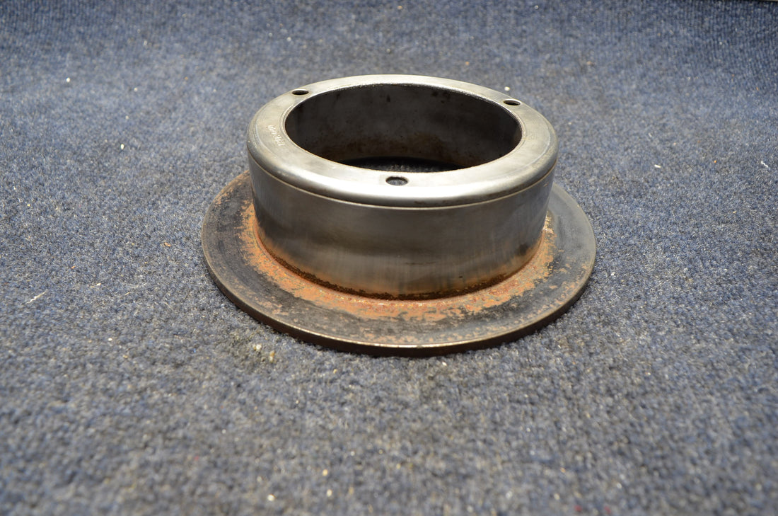 Used aircraft parts for sale 164-02000 AMERICAN GRUMMAN A1A DISC BRAKE ASSY