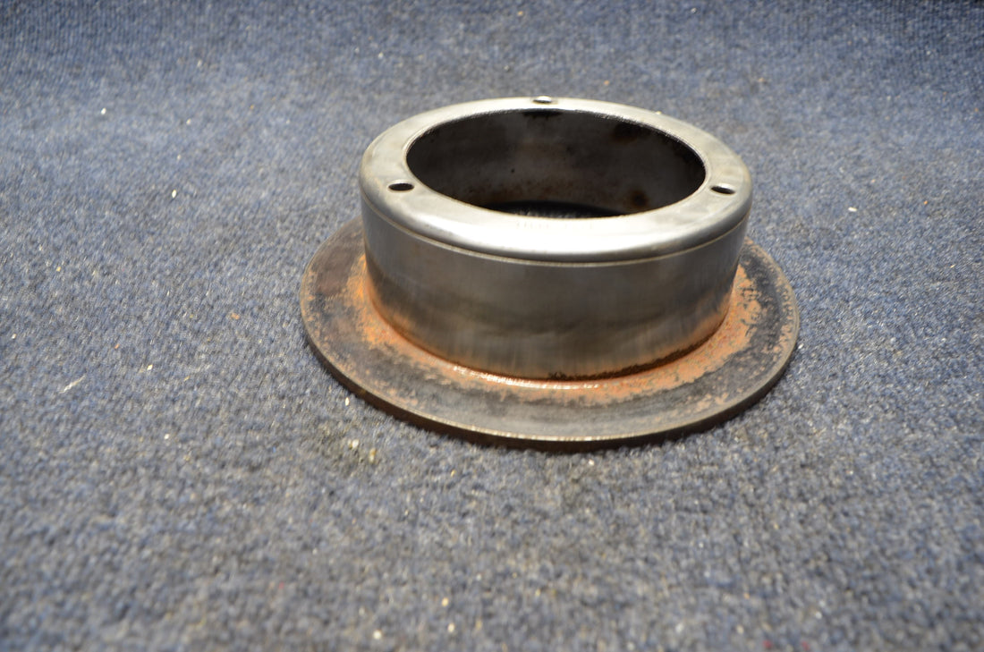 Used aircraft parts for sale 164-02000 AMERICAN GRUMMAN A1A DISC BRAKE ASSY