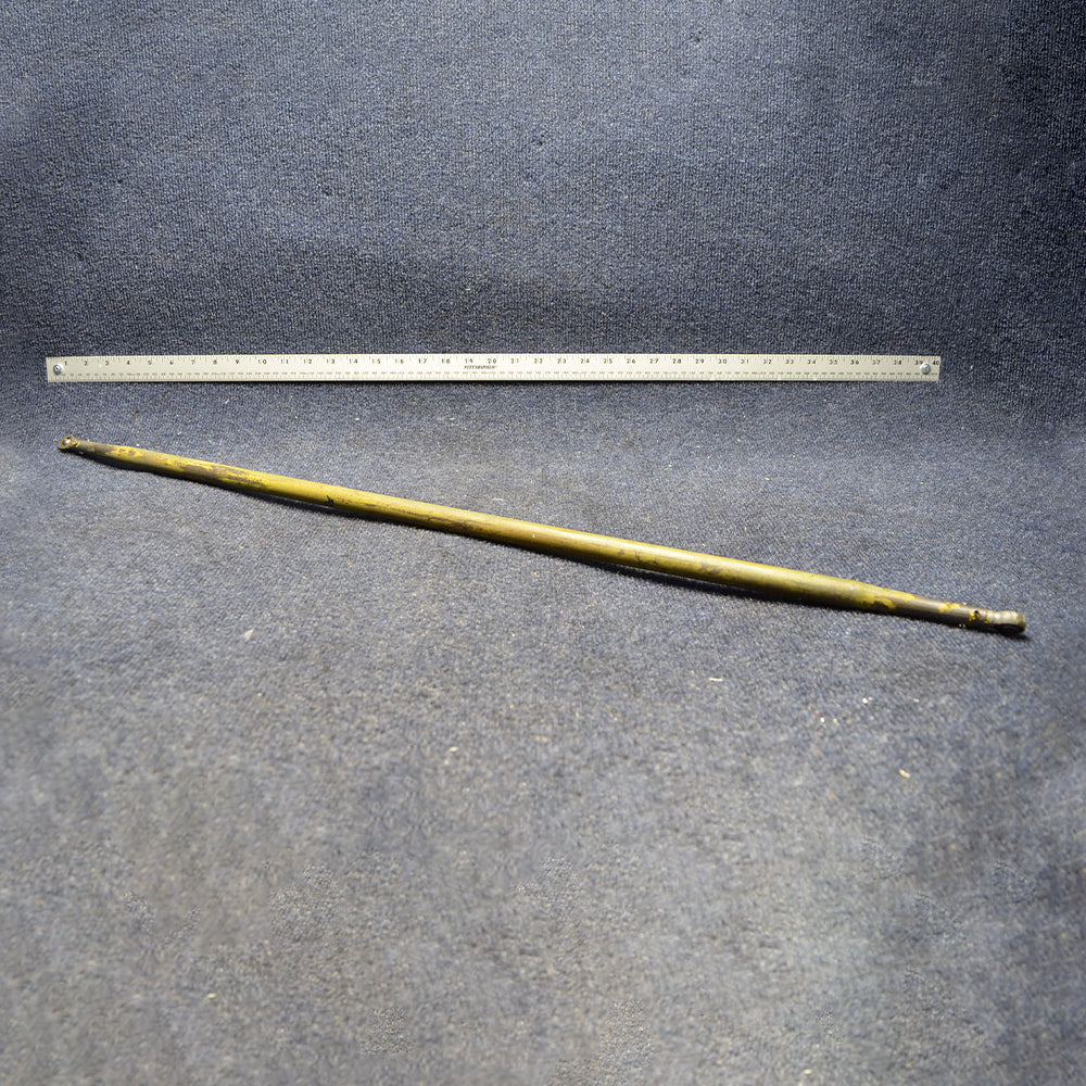 Used aircraft parts for sale 915029-000 MOONEY M20J RUDDER CONTROL TUBE