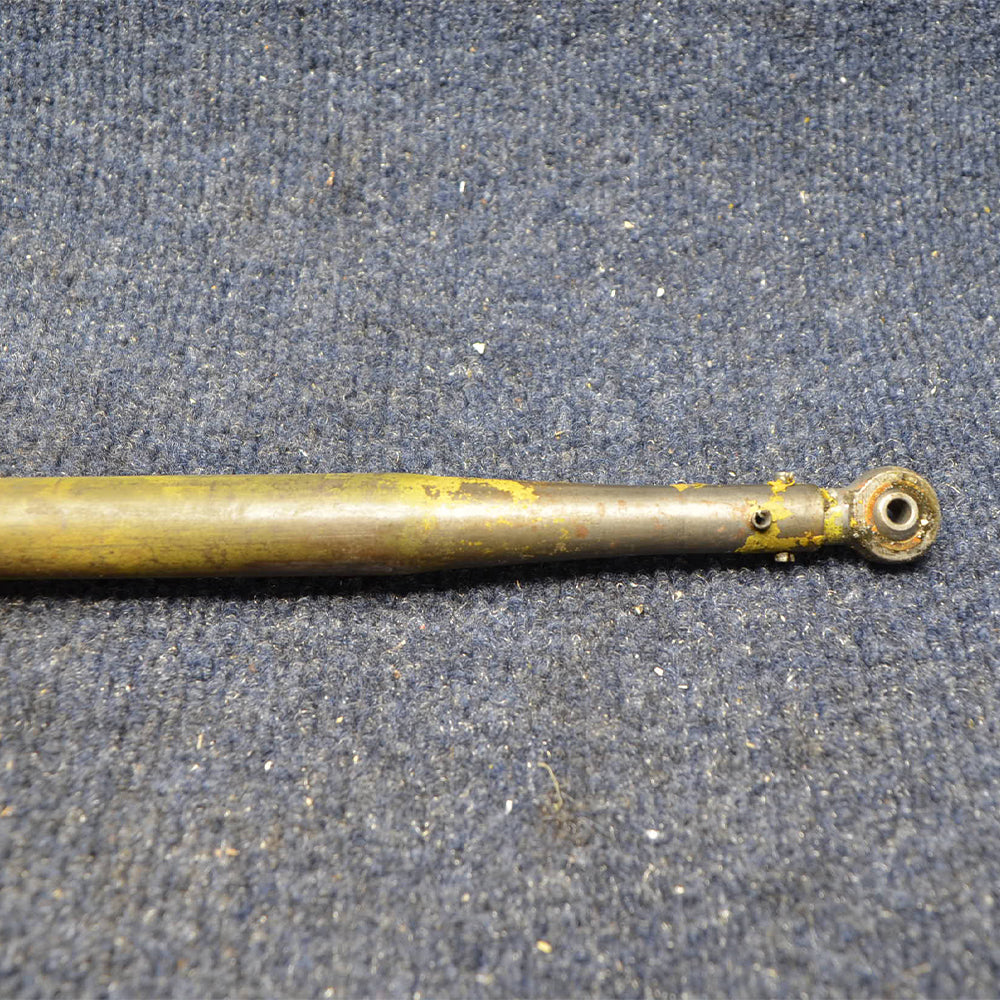 Used aircraft parts for sale 915029-000 MOONEY M20J RUDDER CONTROL TUBE