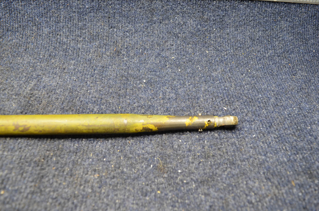 Used aircraft parts for sale 915029-000 MOONEY M20J RUDDER CONTROL TUBE