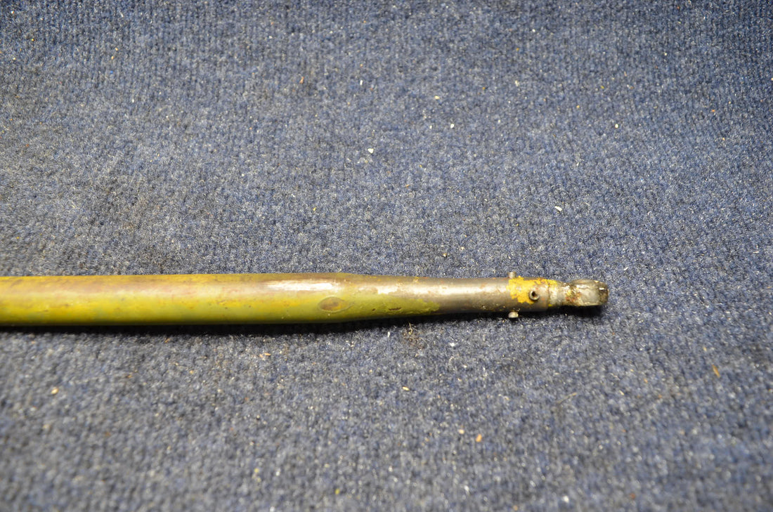 Used aircraft parts for sale 915029-000 MOONEY M20J RUDDER CONTROL TUBE