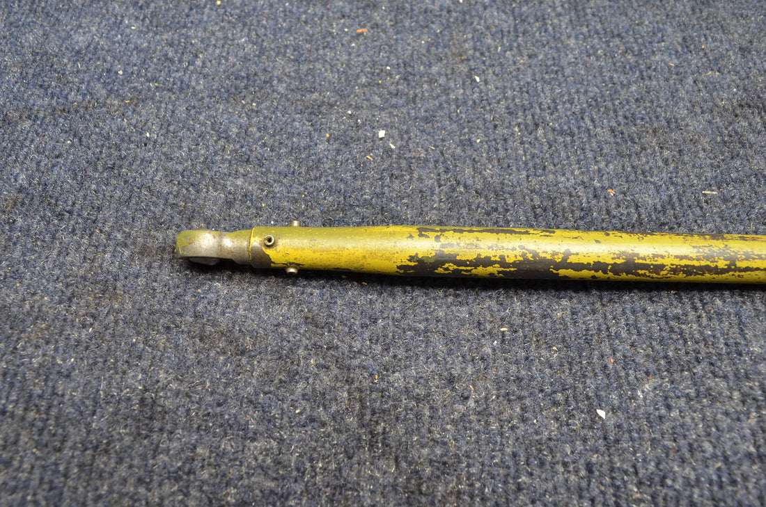 Used aircraft parts for sale 915020-000 Mooney M20J TUBE ASSEMBLY RH OR LH MLG