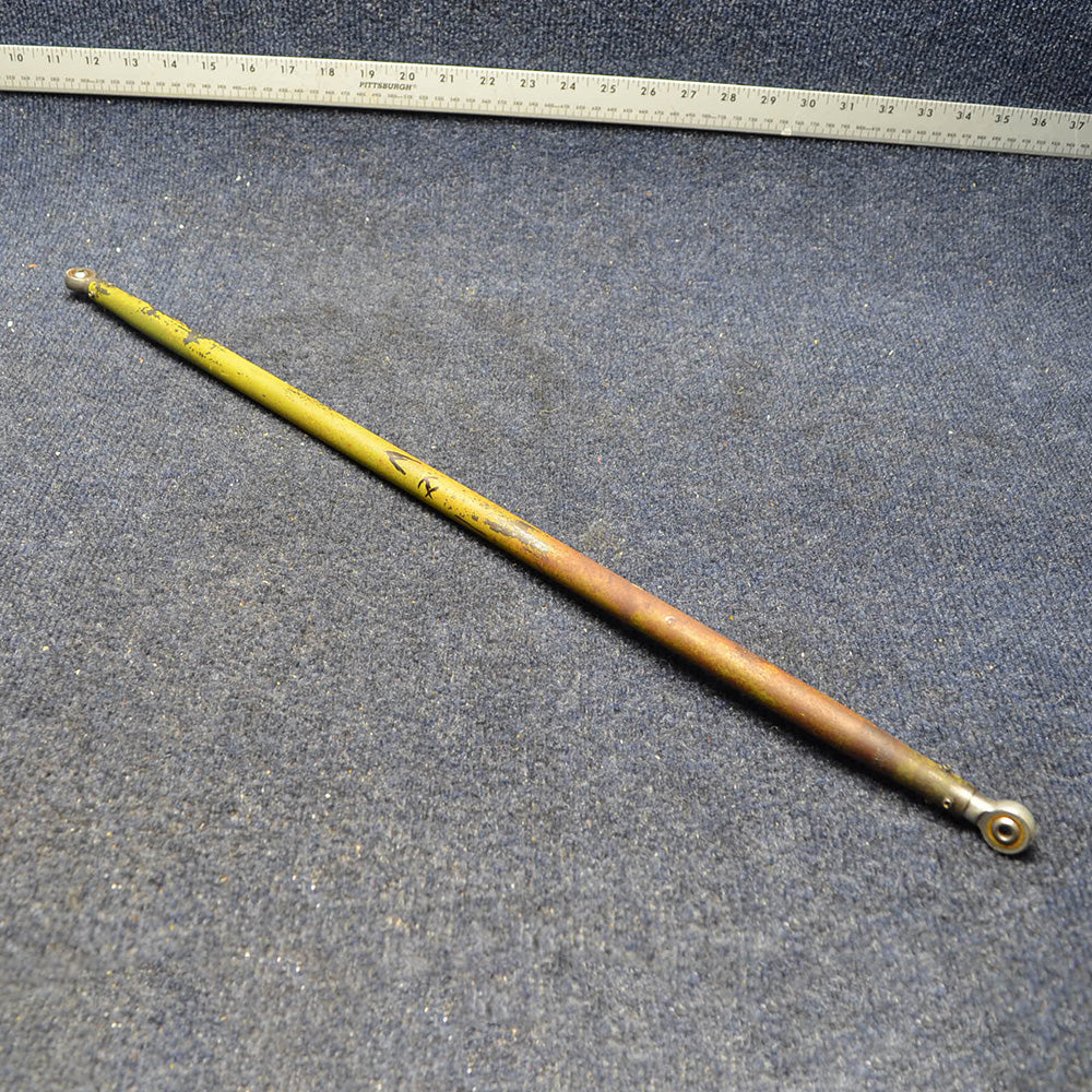 Used aircraft parts for sale 915020-000 Mooney M20J TUBE ASSEMBLY RH OR LH MLG