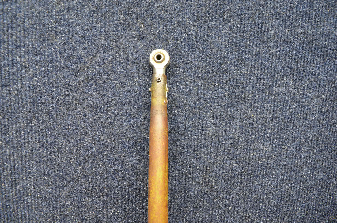 Used aircraft parts for sale 915020-000 Mooney M20J TUBE ASSEMBLY RH OR LH MLG