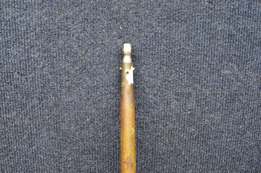 Used aircraft parts for sale 915020-000 Mooney M20J TUBE ASSEMBLY RH OR LH MLG