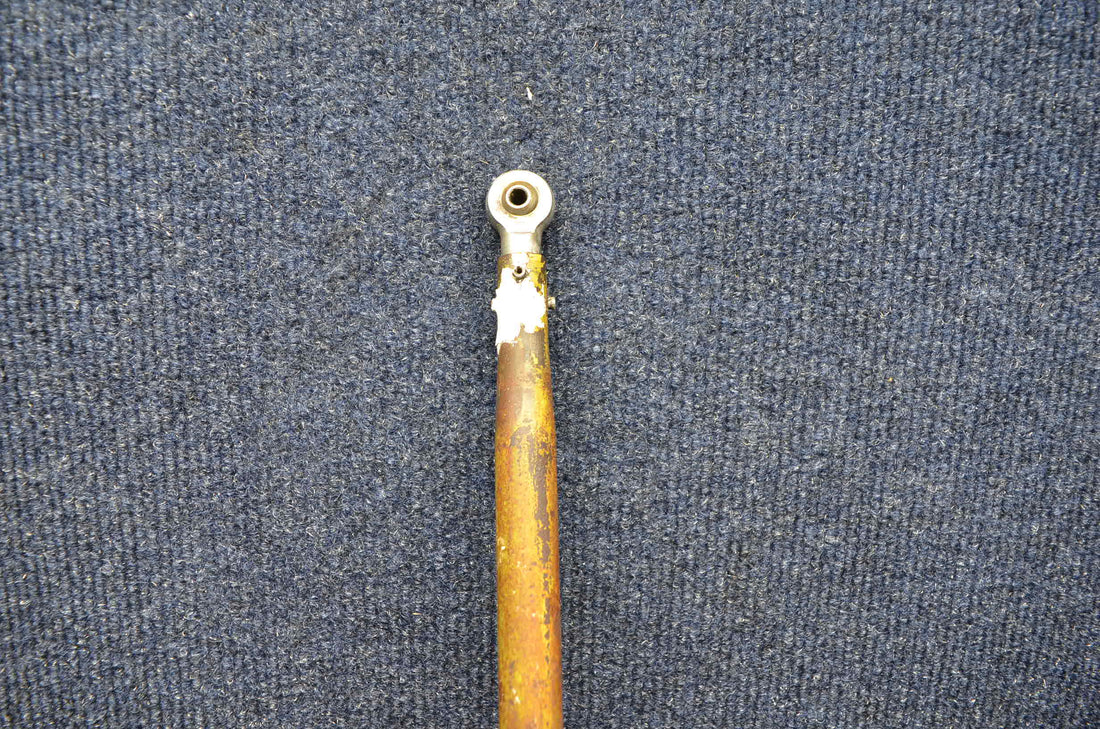 Used aircraft parts for sale 915020-000 Mooney M20J TUBE ASSEMBLY RH OR LH MLG