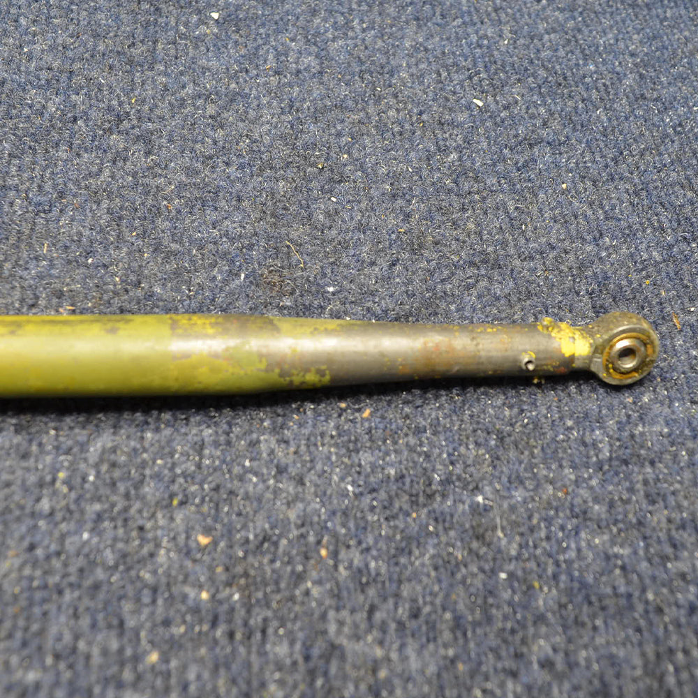 Used aircraft parts for sale 915029-000 MOONEY M20J RUDDER CONTROL TUBE