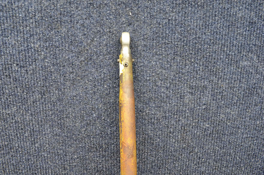Used aircraft parts for sale 915020-000 Mooney M20J TUBE ASSEMBLY RH OR LH MLG