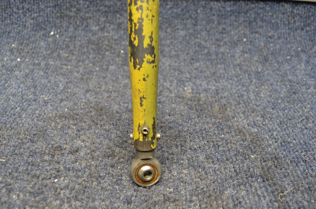 Used aircraft parts for sale 915020-000 Mooney M20J TUBE ASSEMBLY RH OR LH MLG