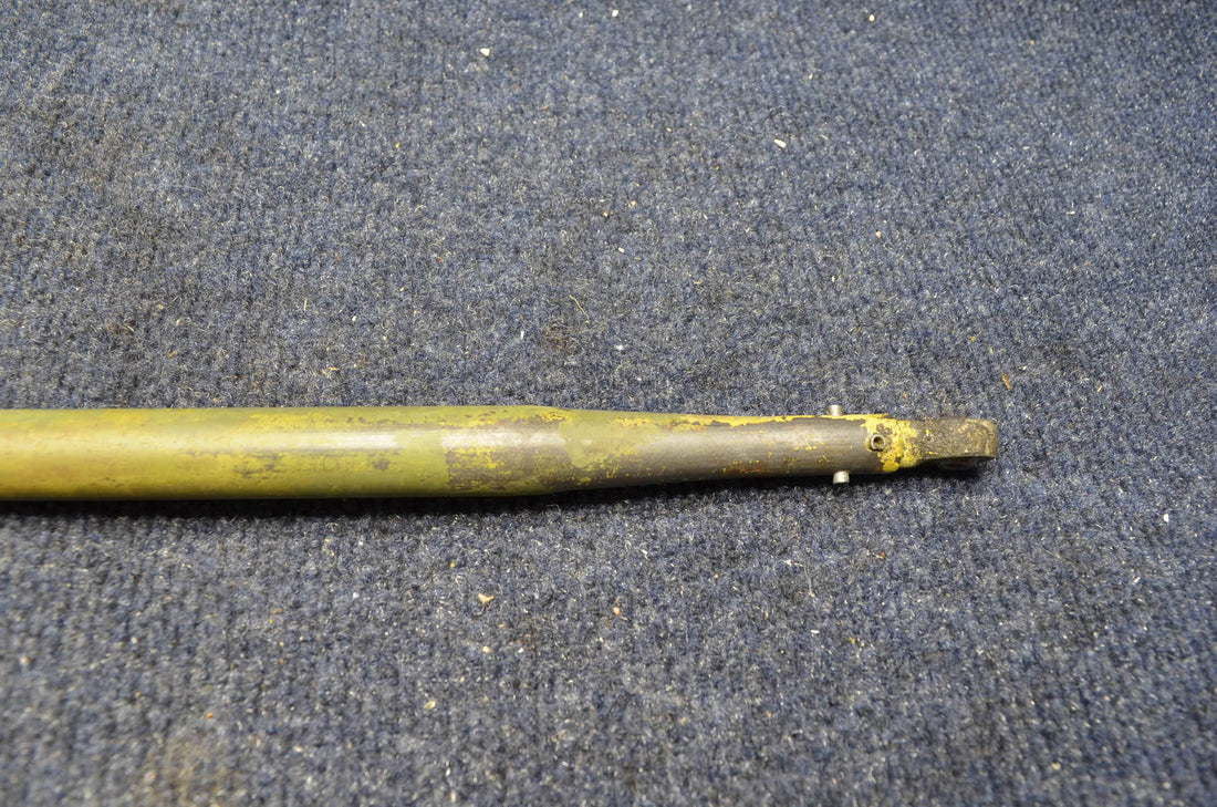 Used aircraft parts for sale 915029-000 MOONEY M20J RUDDER CONTROL TUBE