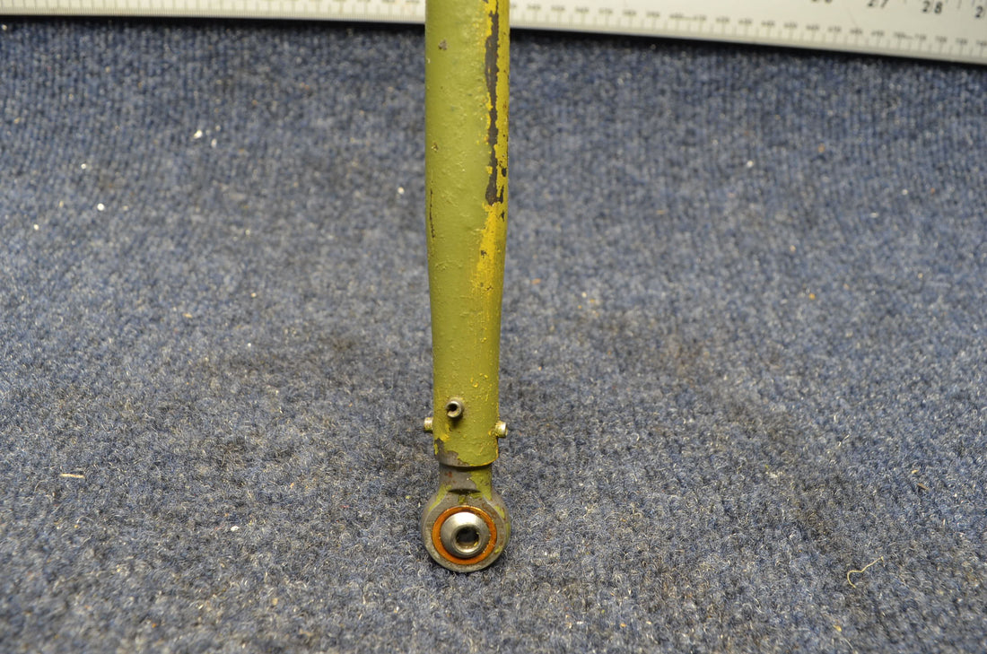Used aircraft parts for sale 915020-000 Mooney M20J TUBE ASSEMBLY RH OR LH MLG