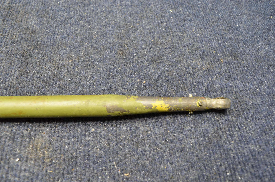 Used aircraft parts for sale 915029-000 MOONEY M20J RUDDER CONTROL TUBE