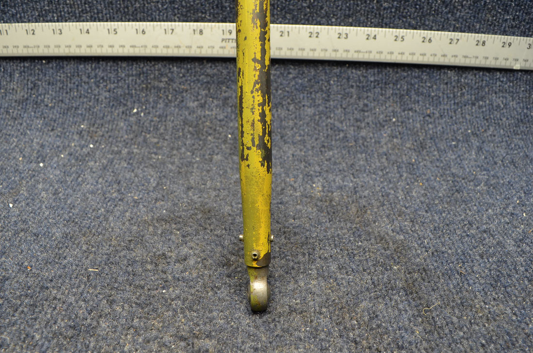 Used aircraft parts for sale 915020-000 Mooney M20J TUBE ASSEMBLY RH OR LH MLG