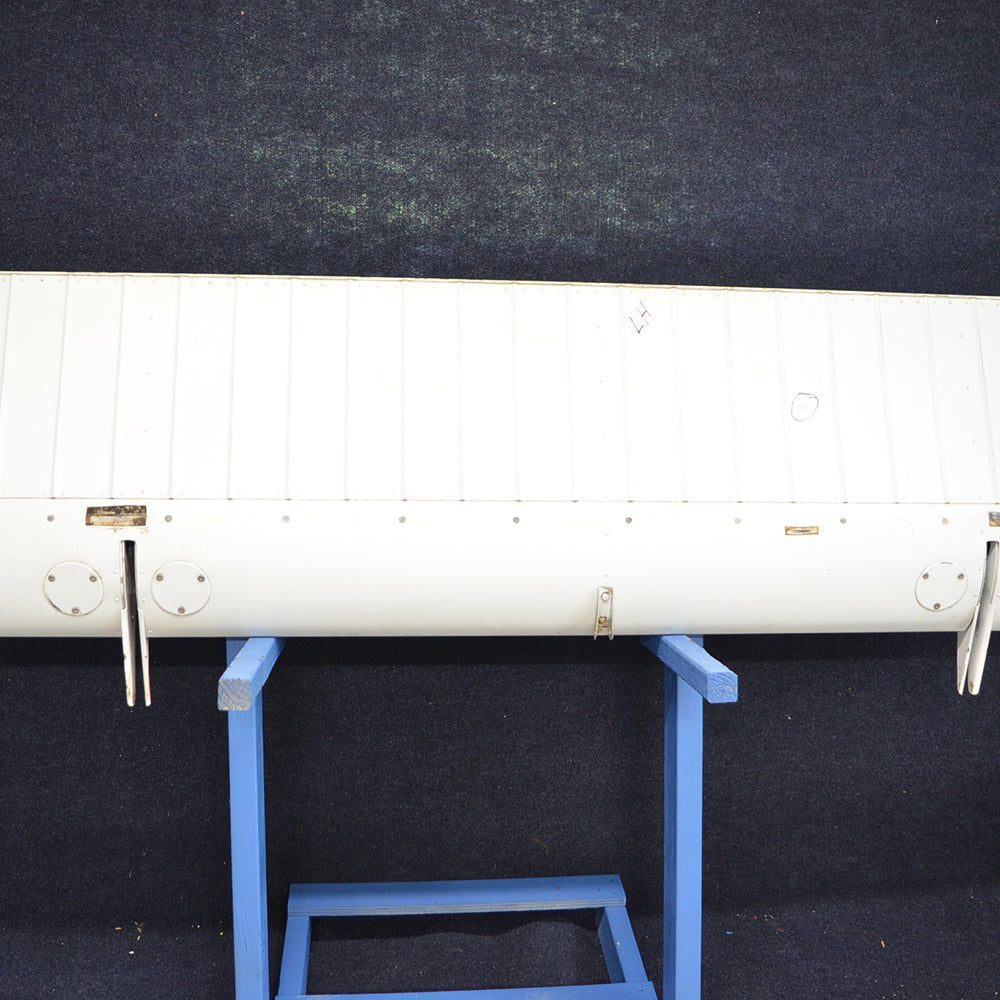 Used aircraft parts for sale 0523901-35 Cessna 172RG LH Flap Assy.