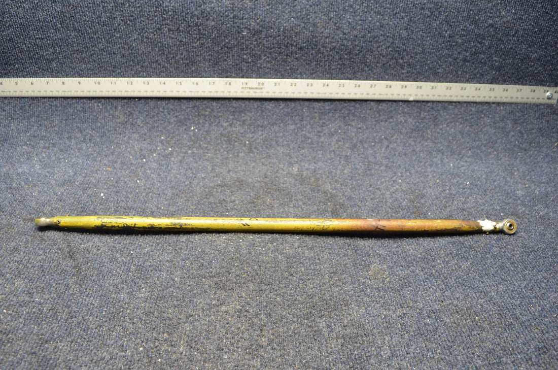 Used aircraft parts for sale 915020-000 Mooney M20J TUBE ASSEMBLY RH OR LH MLG
